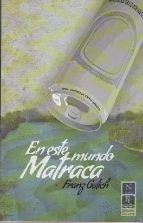 En este Mundo Matraca