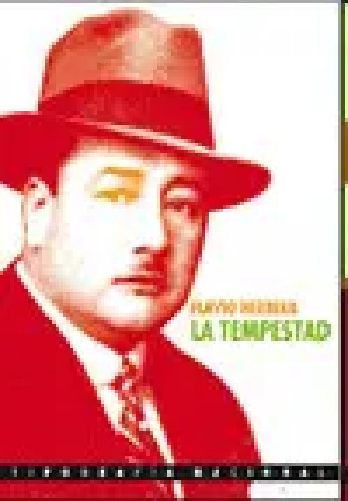 La Tempestad
