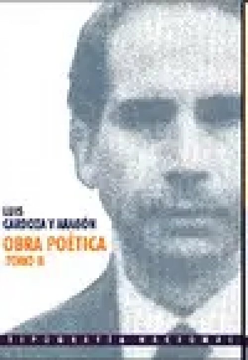 Obra Poética Completa Tomo Ii
