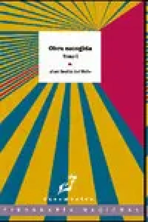 Obra Escogida I