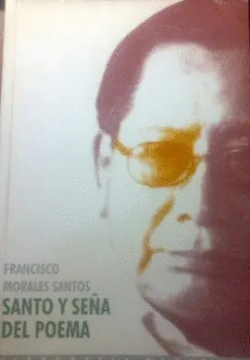 Santo y Seña del Poema