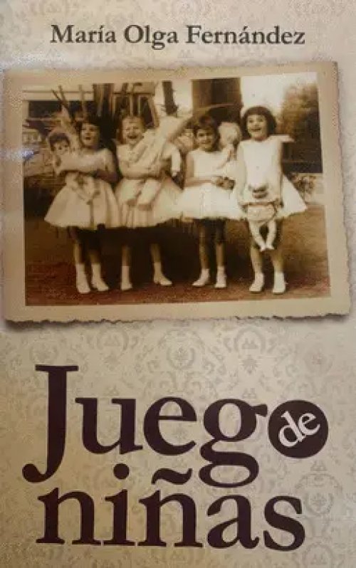 Juego de Niñas