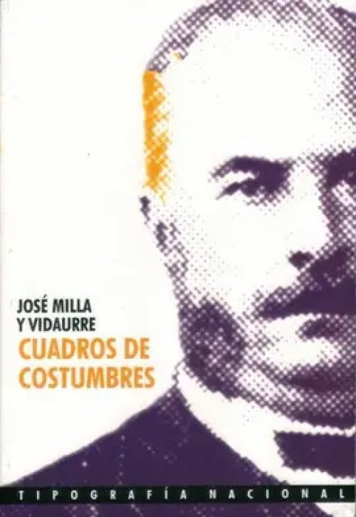 Cuadros de Costumbres