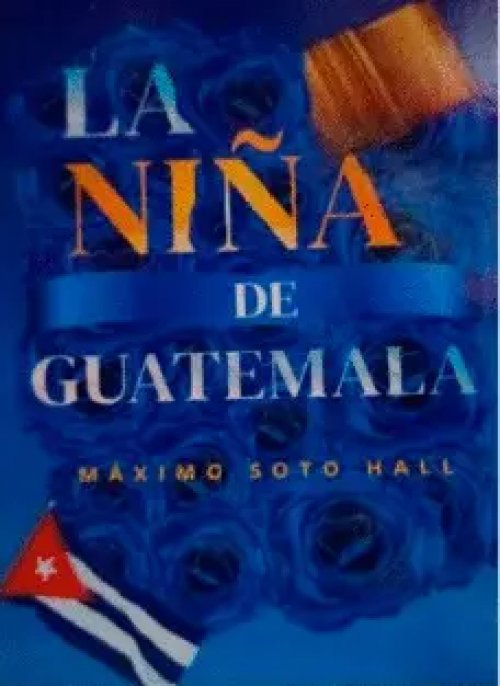 La Niña de Guatemala
