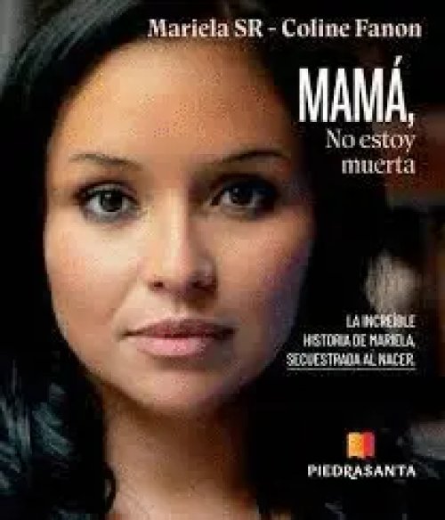 Mama, no Estoy Muerta