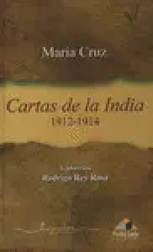 Cartas de la India 1912-1914