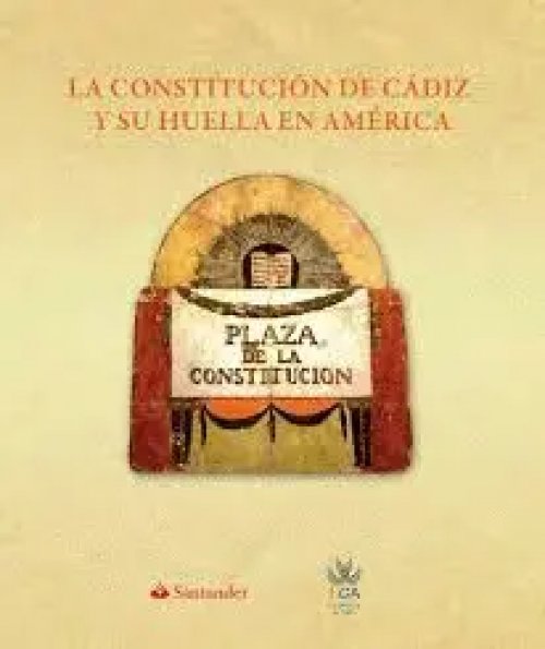 Antonio Larrazabal y Arrivillaga en las Cortes de Cadiz