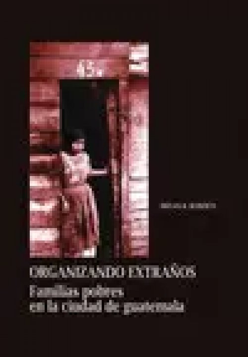 Organizando Extraños