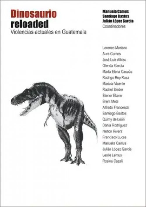 Dinosaurio Reloaded