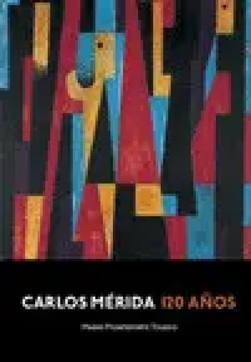 Carlos Merida 120 Años