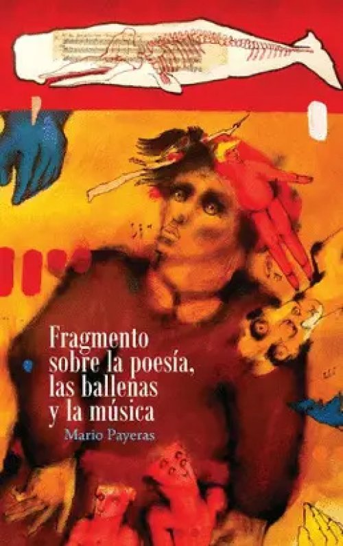 Fragmento Sobre la Poesía, las Ballenas y la Música