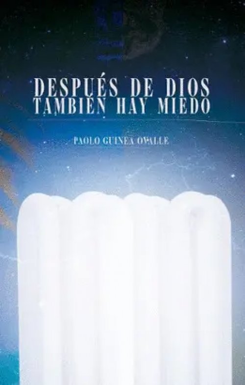 Después de Dios También Hay Miedo