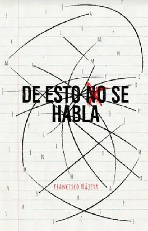 De esto no se Habla