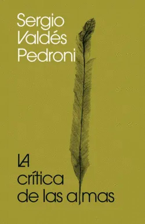 La Crítica de las Almas