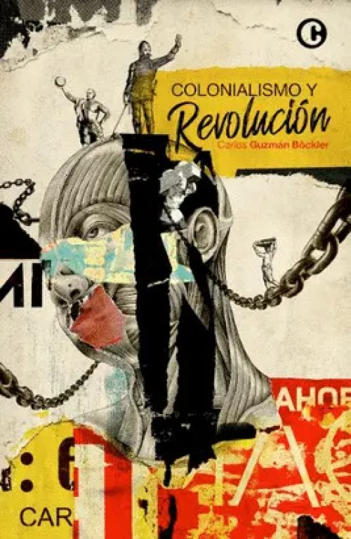 Colonialismo y Revolución