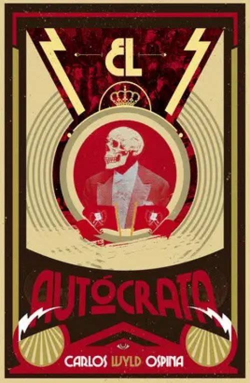 El Autócrata