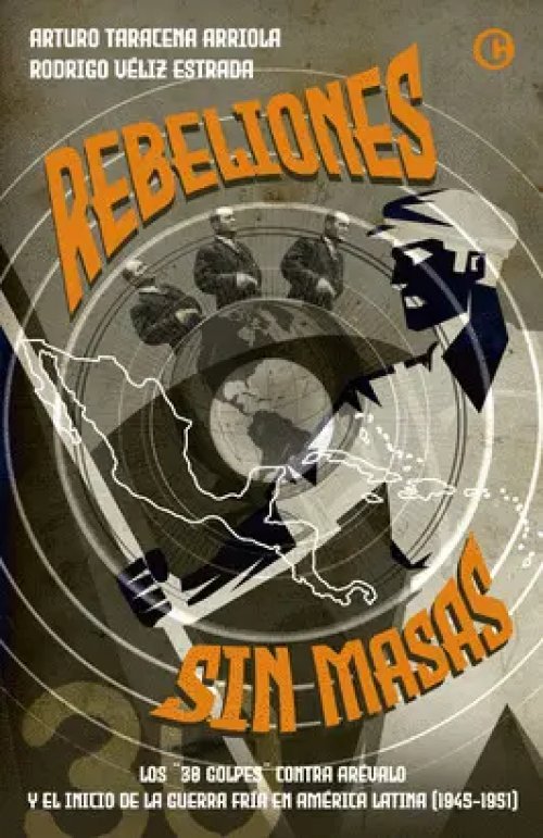 Rebeliones sin Masas
