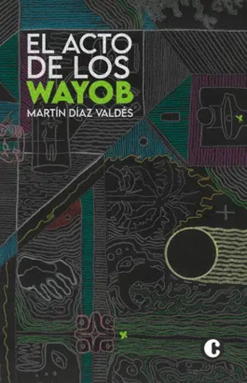 El Acto de los Wayob