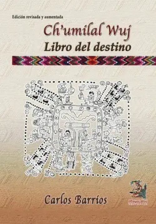 Libro del Destino