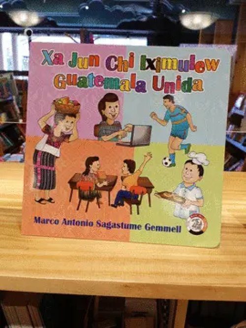 Guatemala Unida