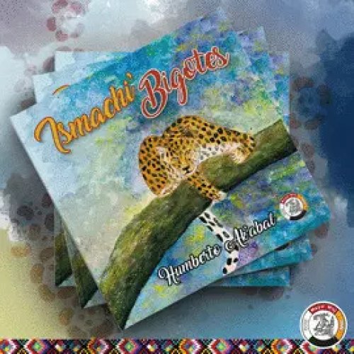 Ismachi' - Bigotes
