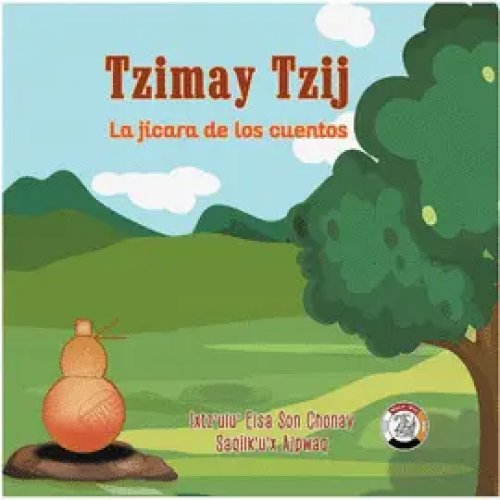 Tzimay Tzij