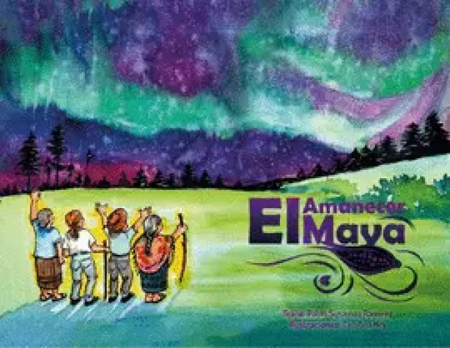El Amanecer Maya