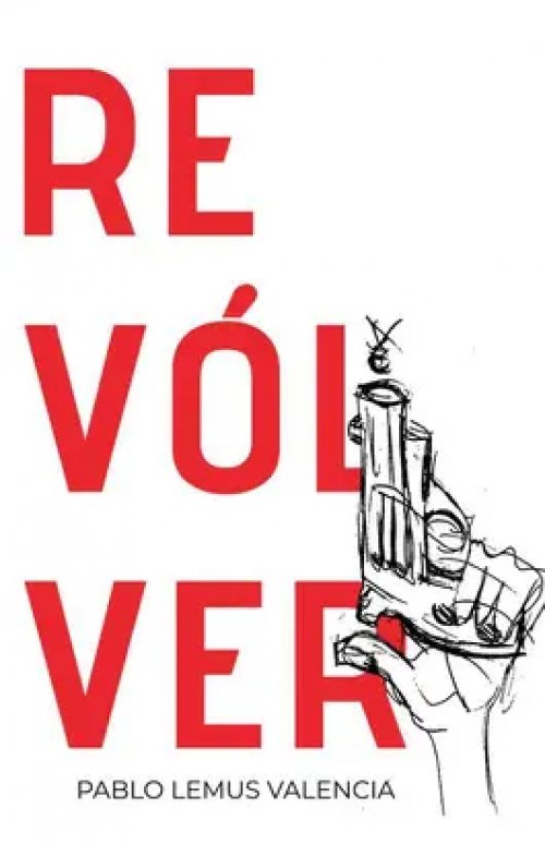Revólver