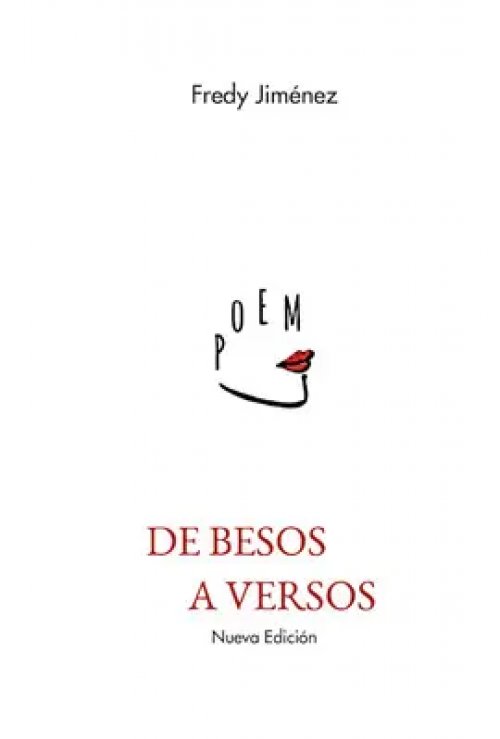 De Besos a Versos