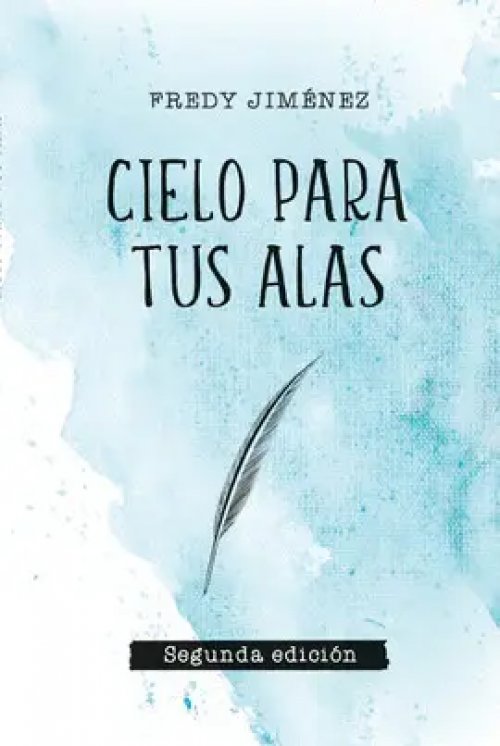 Cielo para Tus Alas
