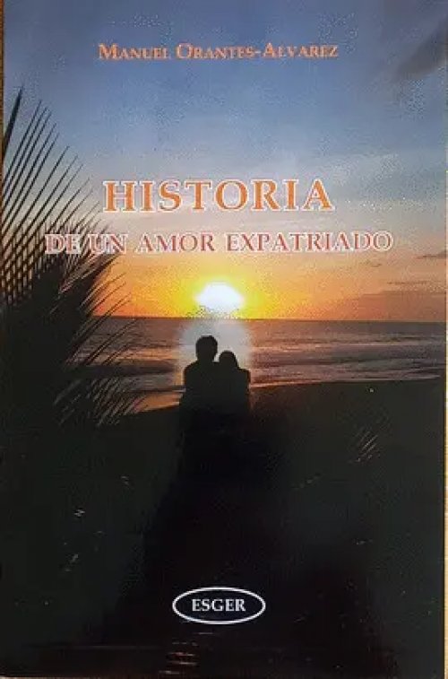 Historia de un Amor Expatriado
