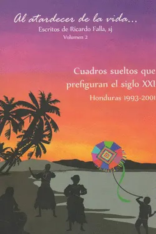 Al Atardecer de la Vida Vol. 2