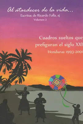 Al Atardecer de la Vida Vol. 2