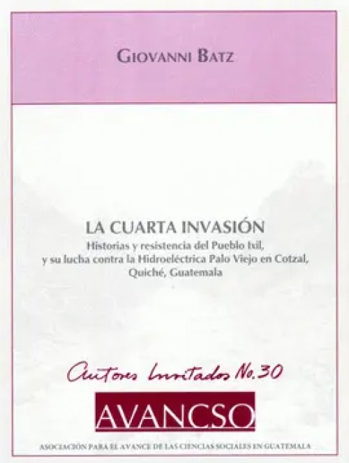 La Cuarta Invasión