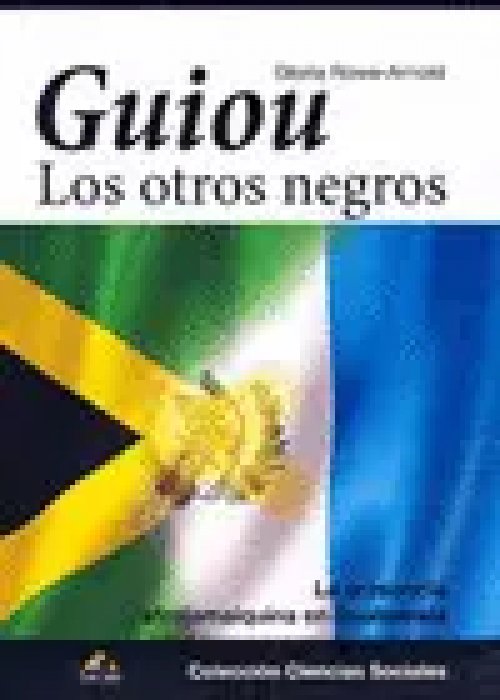 Guiou: los Otros Negros