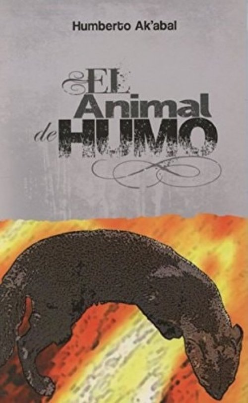 El animal de humo