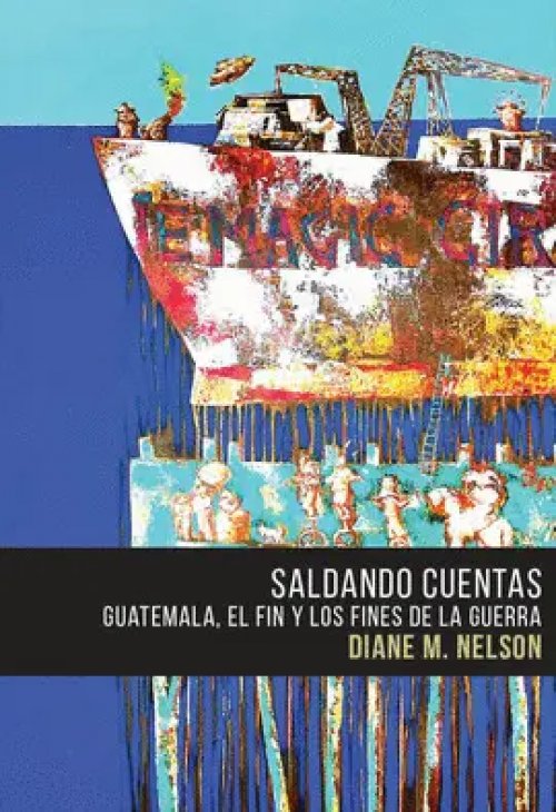 Saldando Cuentas
