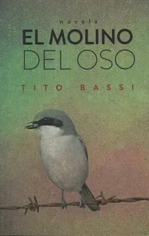 El Molino del Oso
