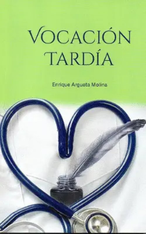 Vocacion Tardia