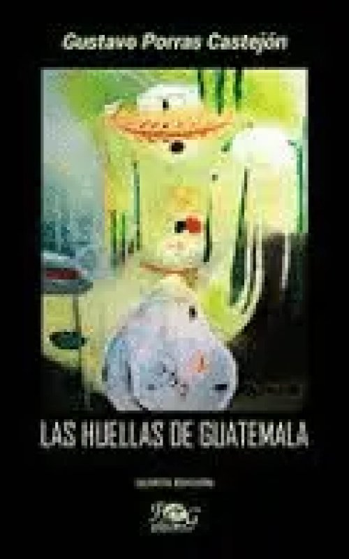 Las Huellas de Guatemala