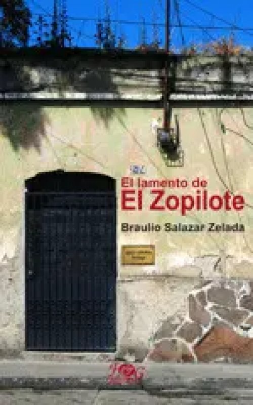 El Lamento de el Zopilote