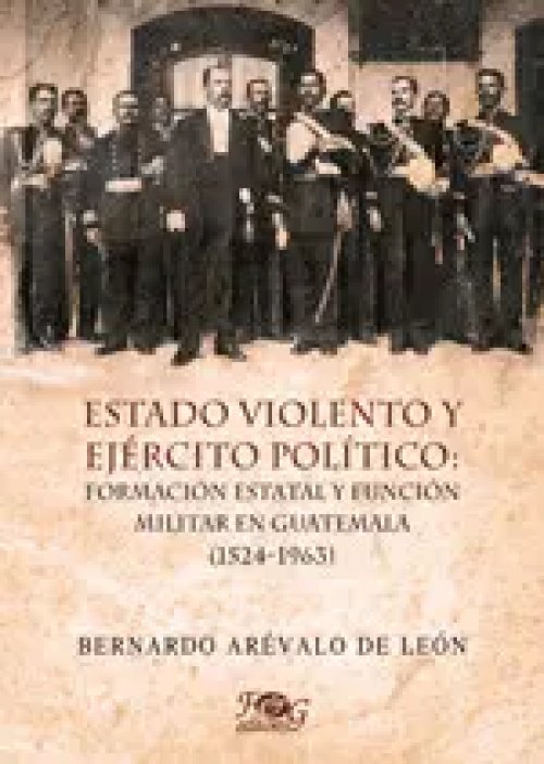 Estado Violento y Ejército Político