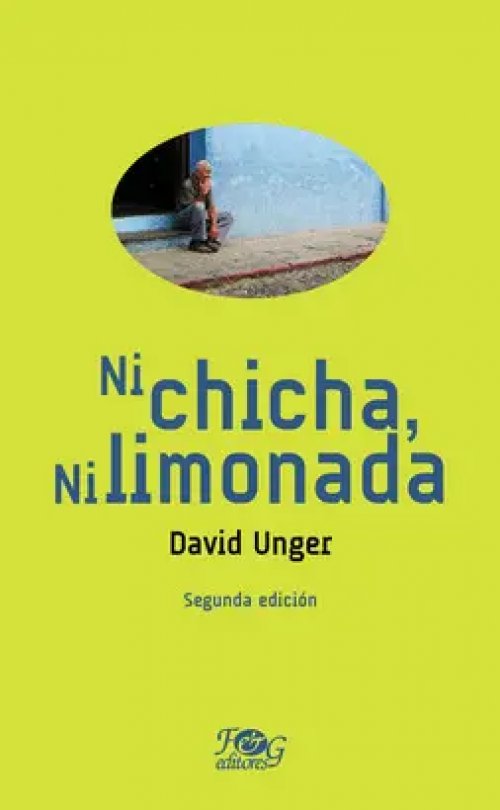Ni Chicha, Ni Limonada