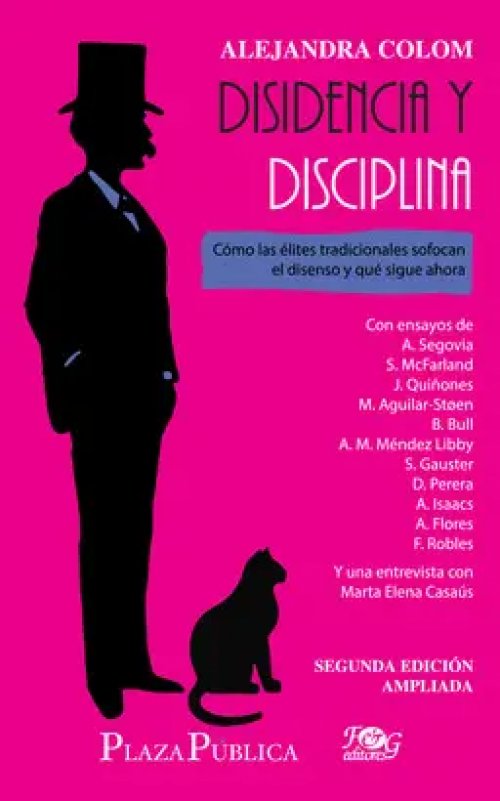 Disidencia y Disciplina