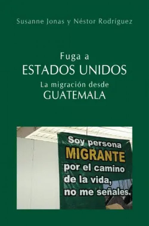 Fuga a Estados Unidos