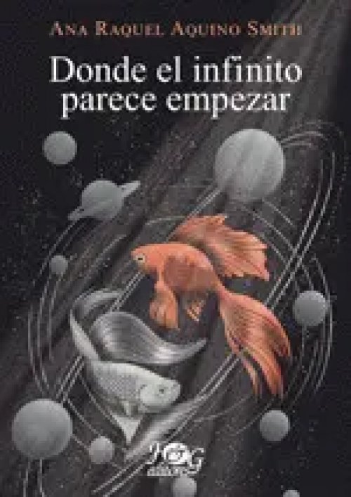 Donde el Infinito Parece Empezar