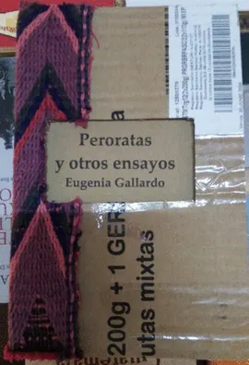 Peroratas y Otros Ensayos