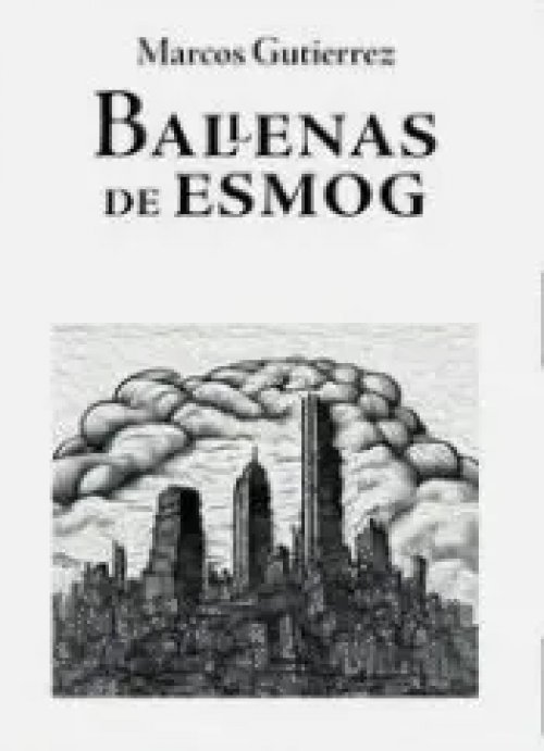 Ballenas de Esmog