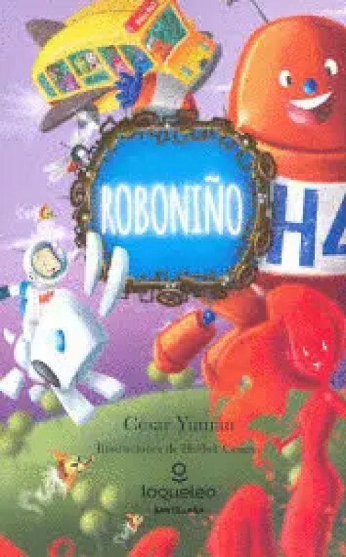 Roboniño