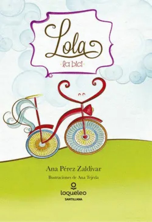 Lola: la Bici